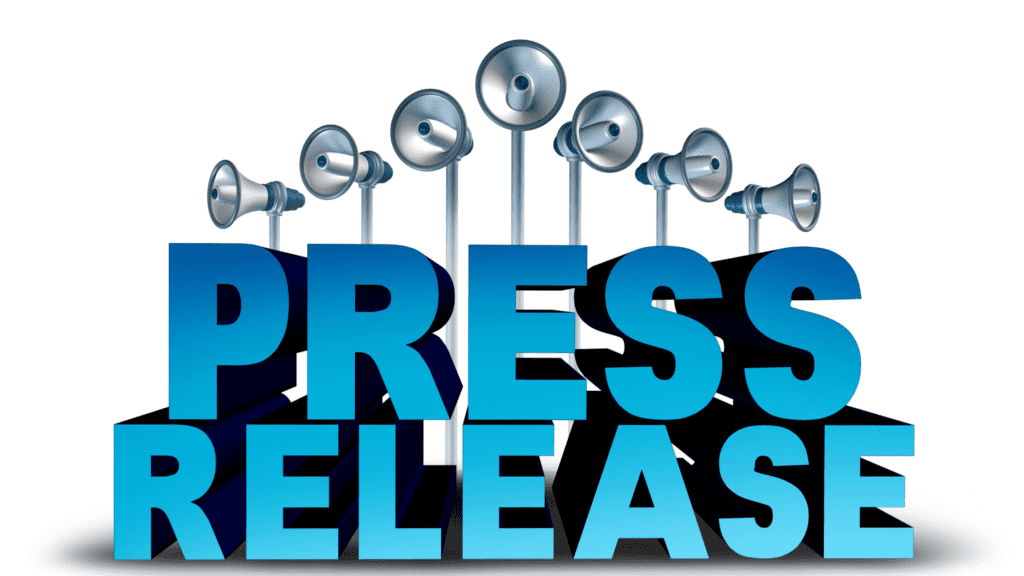 WHY PRESS RELEASES ARE ESSENTIAL