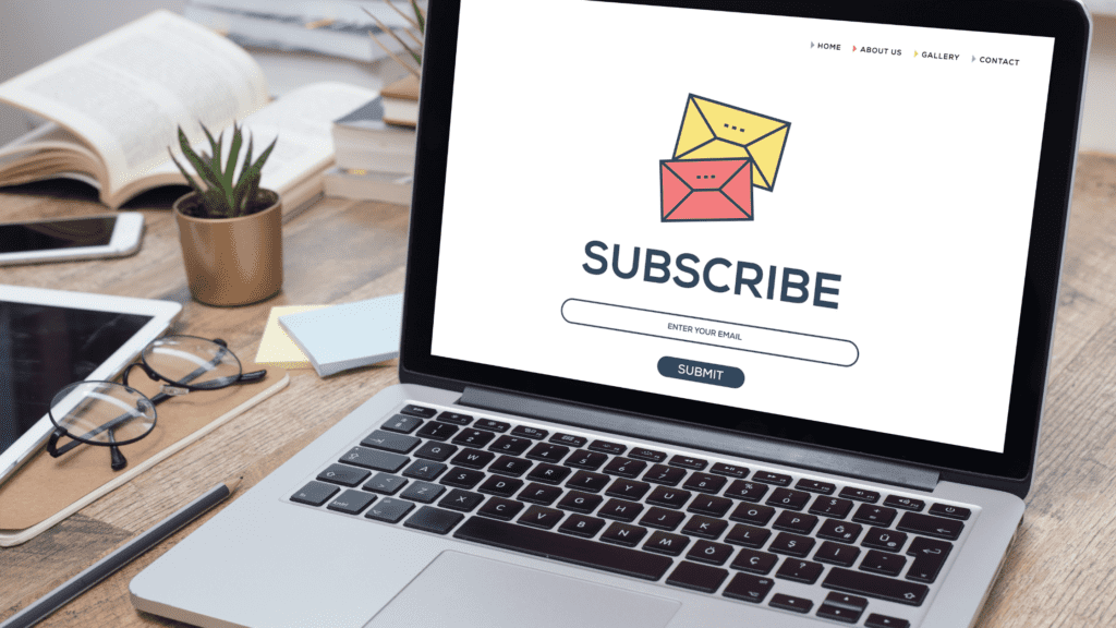 best newsletters for marketers to subscribe