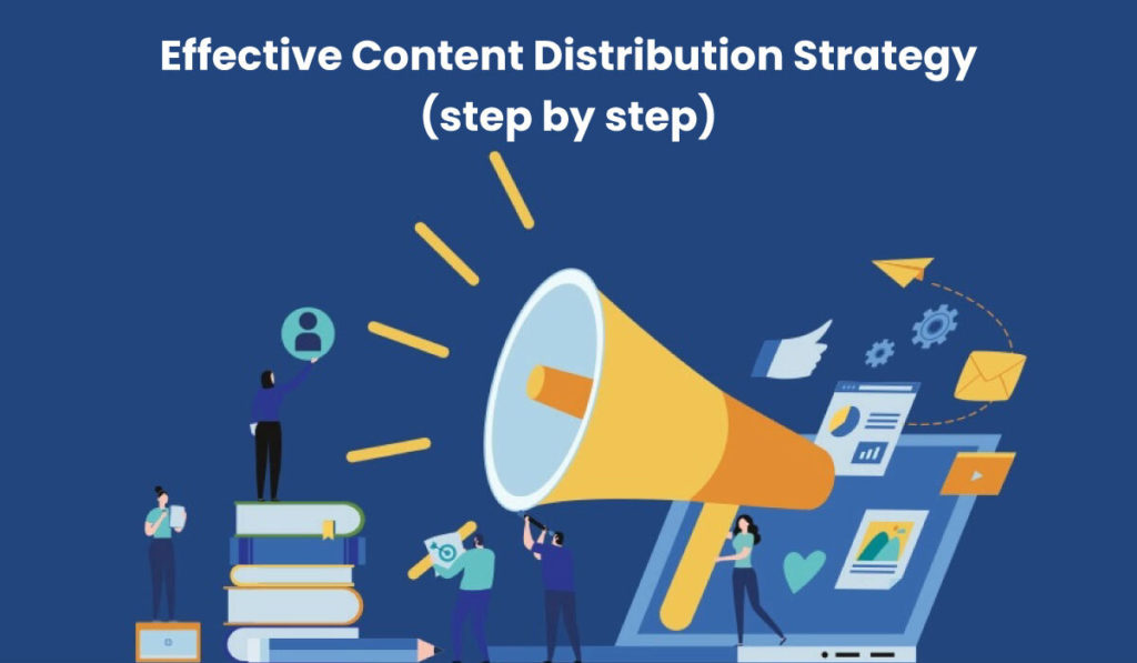 how can you balance multiple content distribution goals